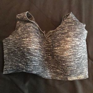 victoria secret sports bra